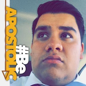 Meet your Posher, Rudy